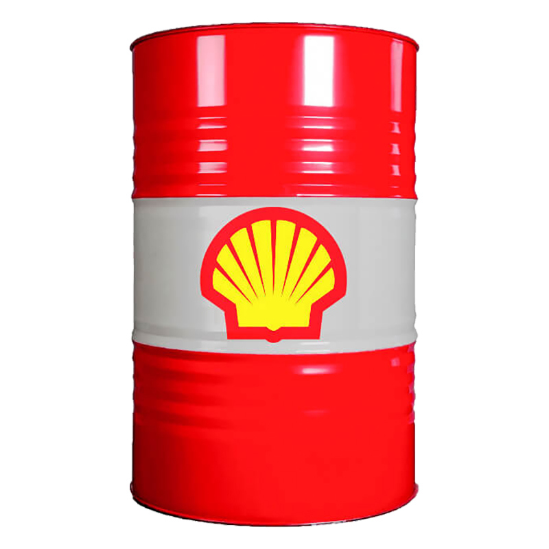 Олива моторна SHELL Rimula R6 LM 10W-40 бочка 209